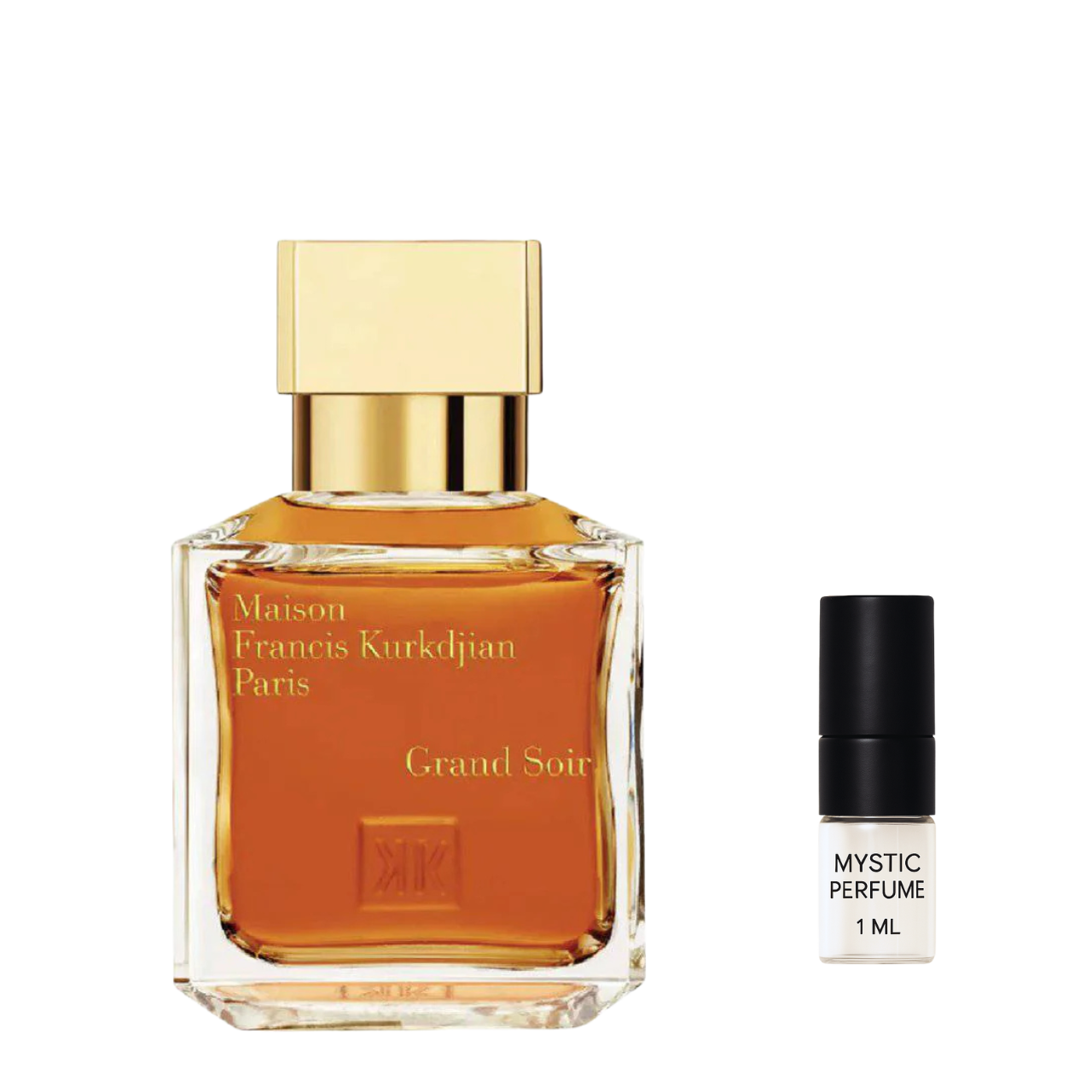 Sample - Maison Francis Kurkdjian Grand Soir