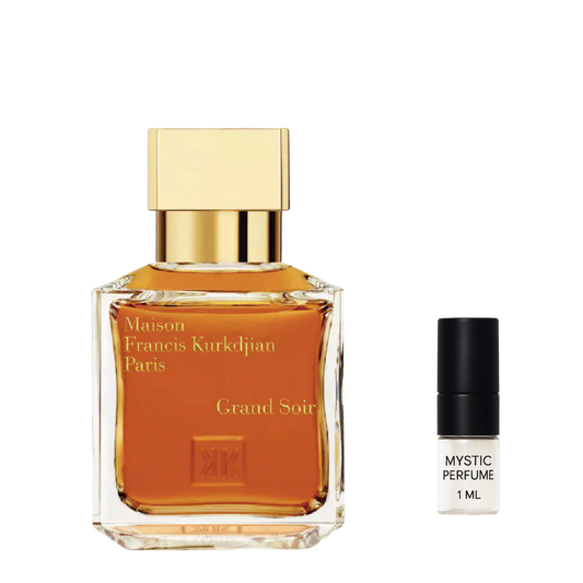 Sample - Maison Francis Kurkdjian Grand Soir