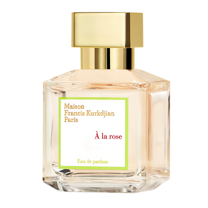 Maison Francis Kurkdjian A La Rose
