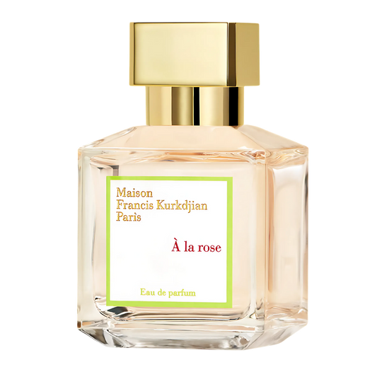 Maison Francis Kurkdjian A La Rose