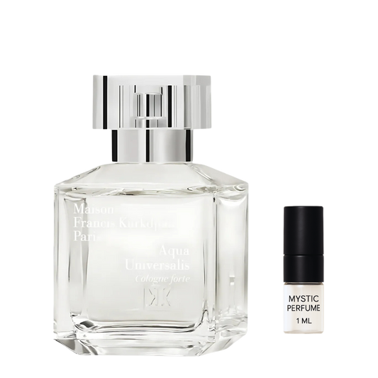 Sample - Maison Francis Kurkdjian Aqua Universalis Cologne Forte