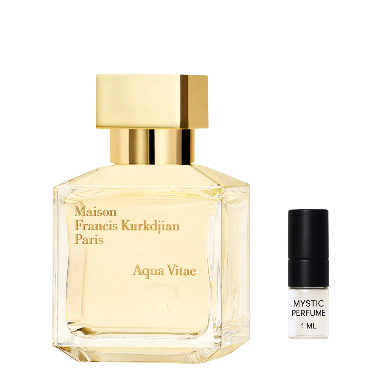 Sample - Maison Francis Kurkdjian Aqua Vitae