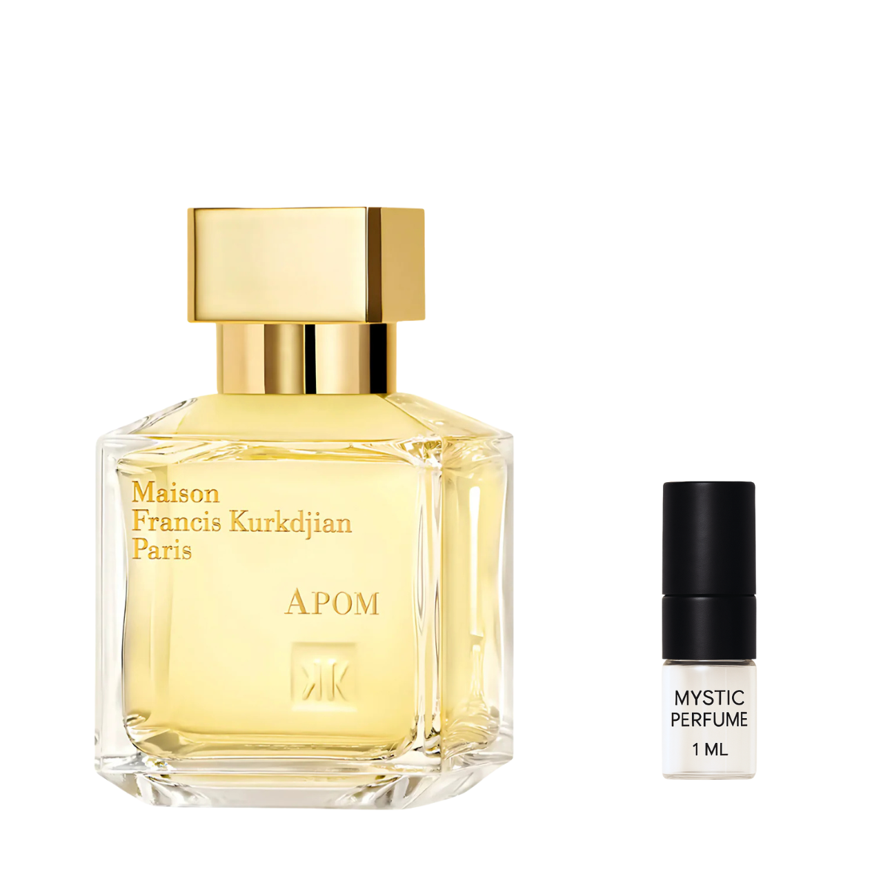 Sample - Maison Francis Kurkdjian APOM