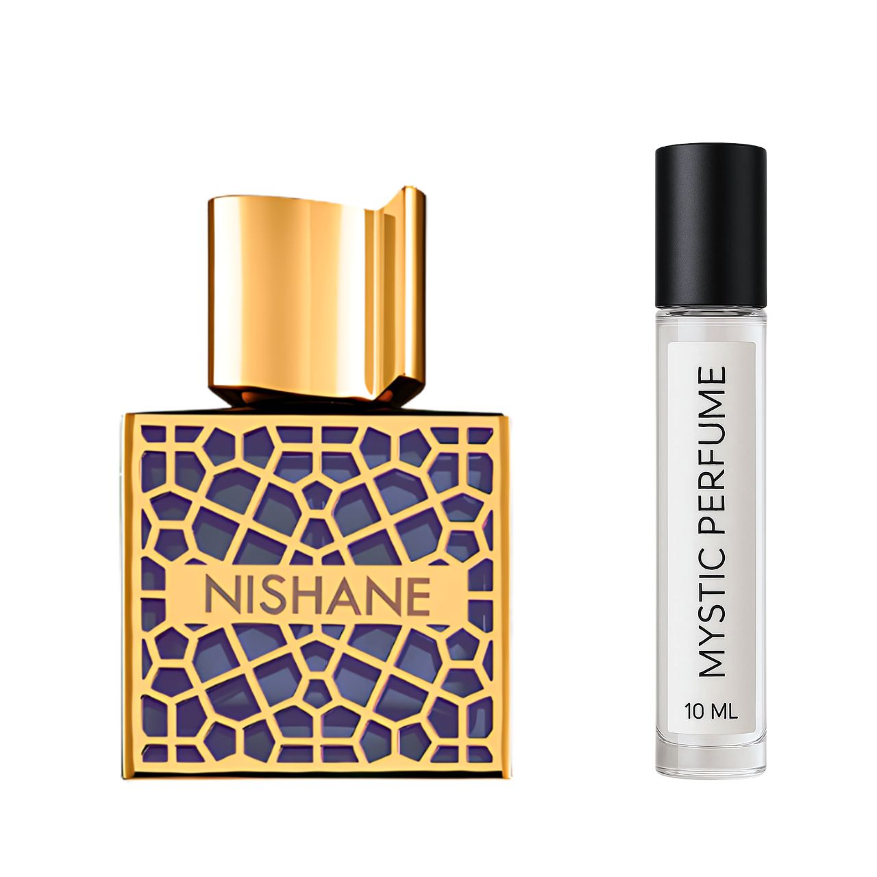 Sample - Nishane Mana