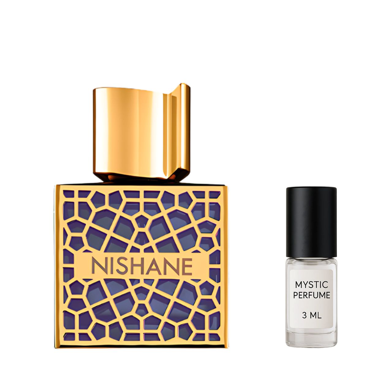 Sample - Nishane Mana