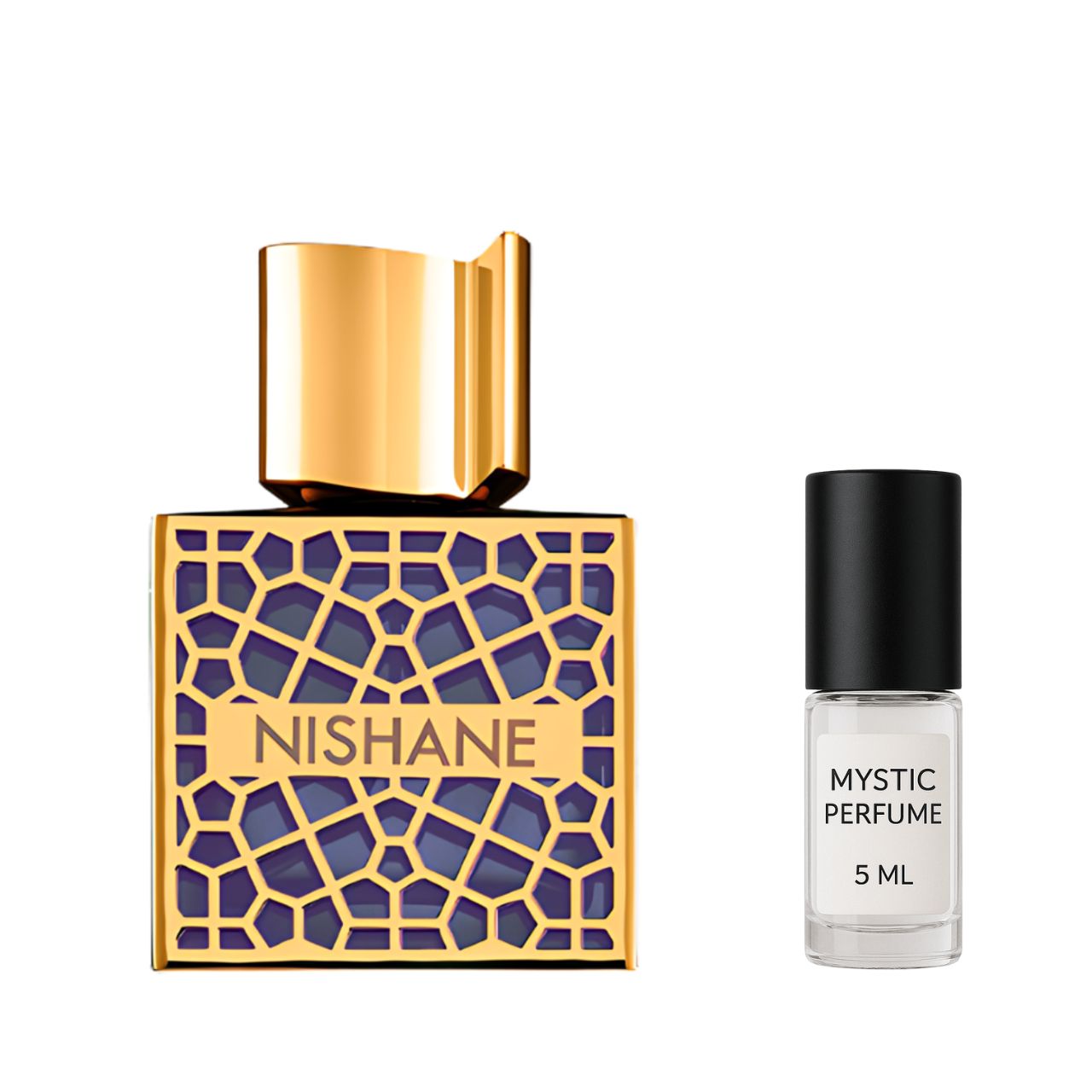 Sample - Nishane Mana