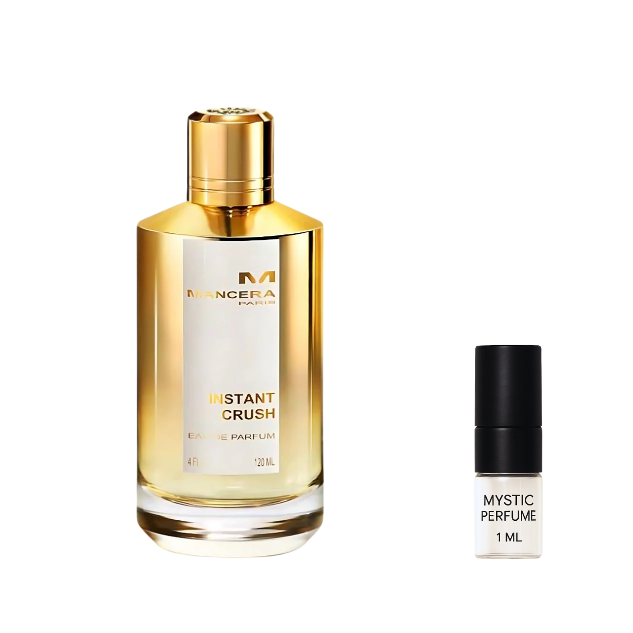 Sample - Mancera Instant Crush