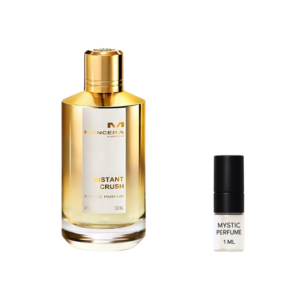 Sample - Mancera Instant Crush