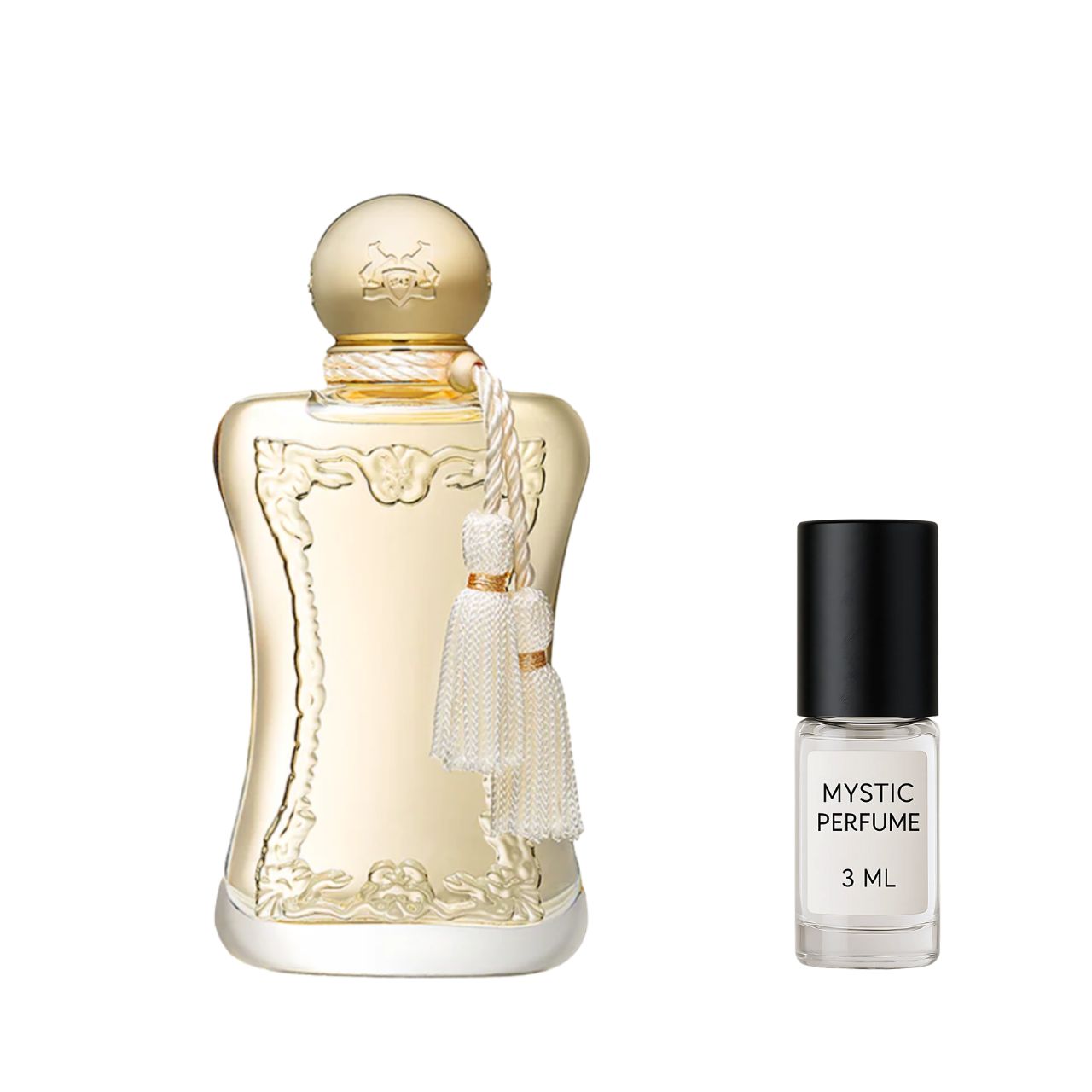 Sample - Parfums de Marly Meliora