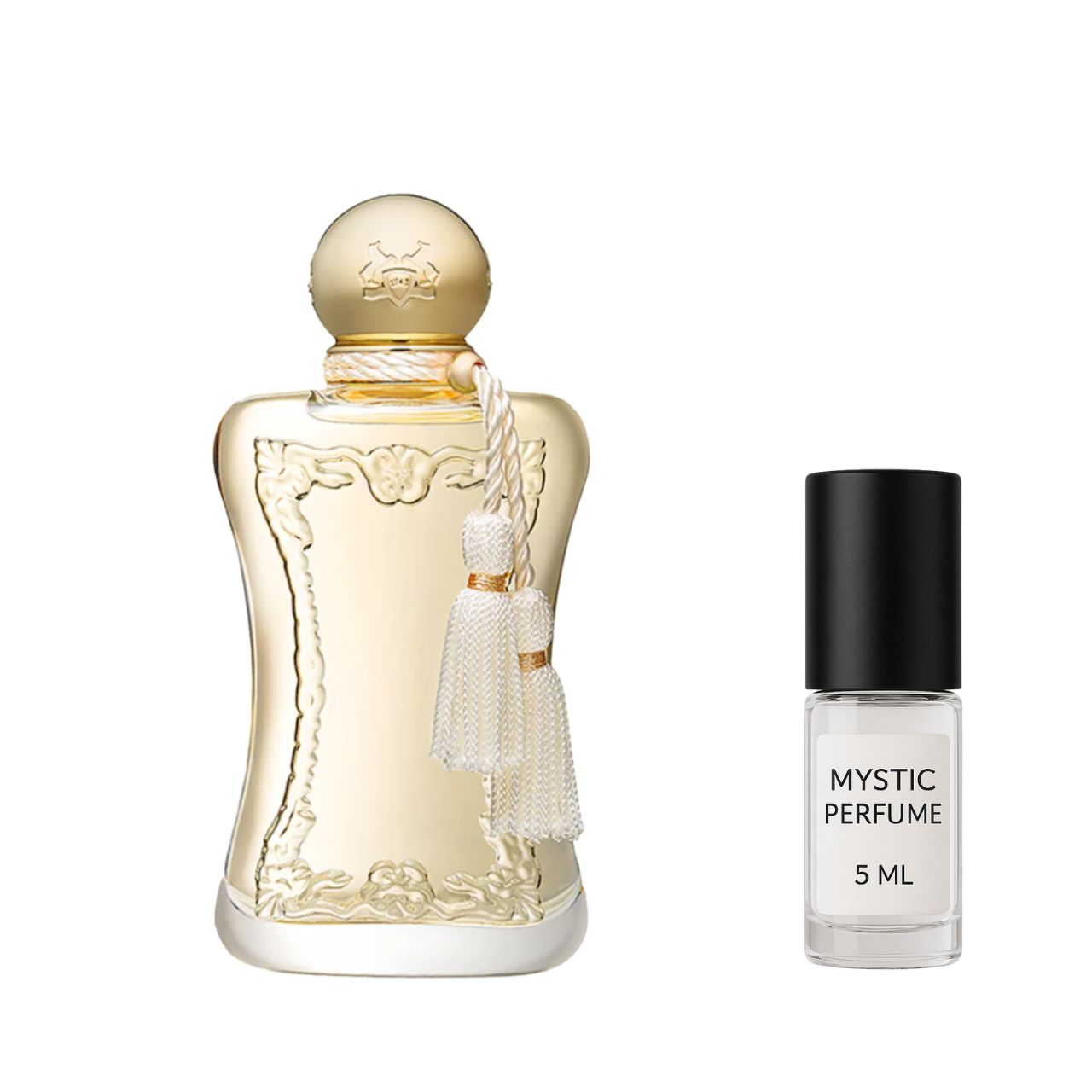 Sample - Parfums de Marly Meliora