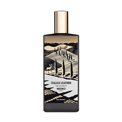 Memo Paris Italian Leather