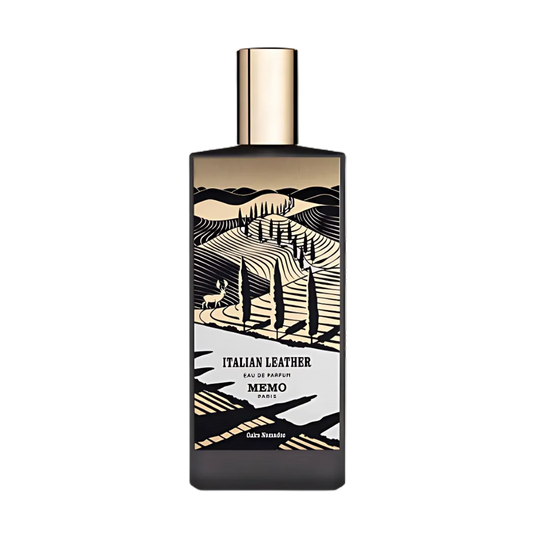 Memo Paris Italian Leather