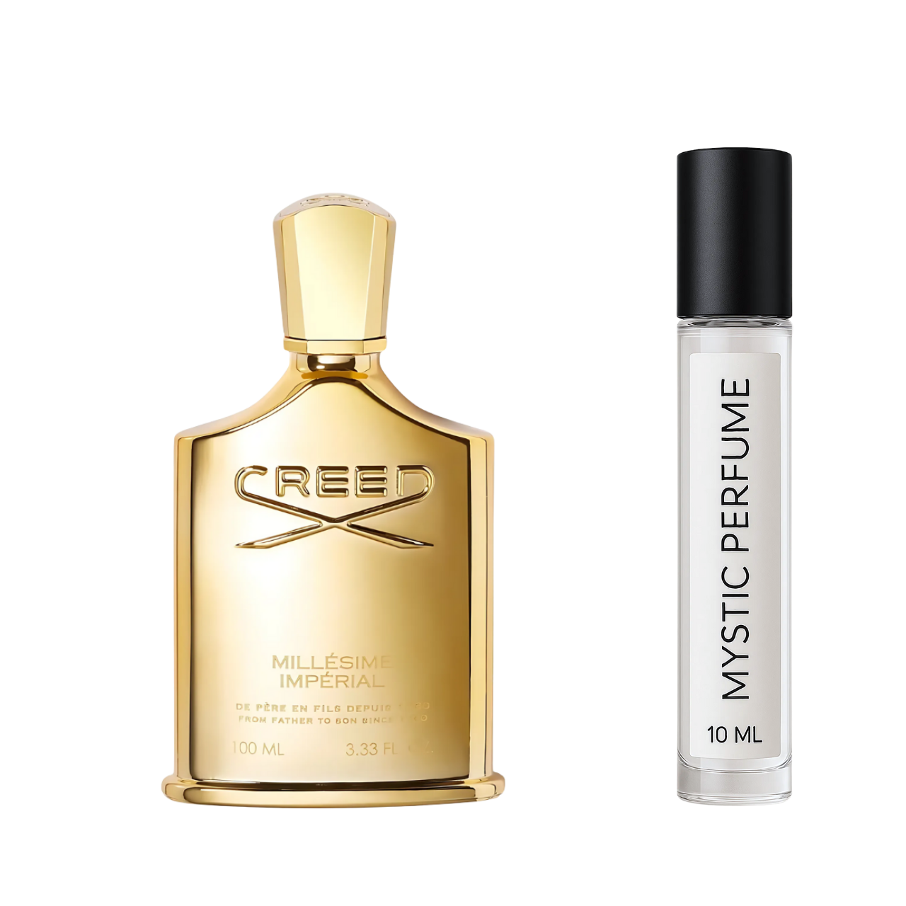 Sample - Creed Millesime Imperial