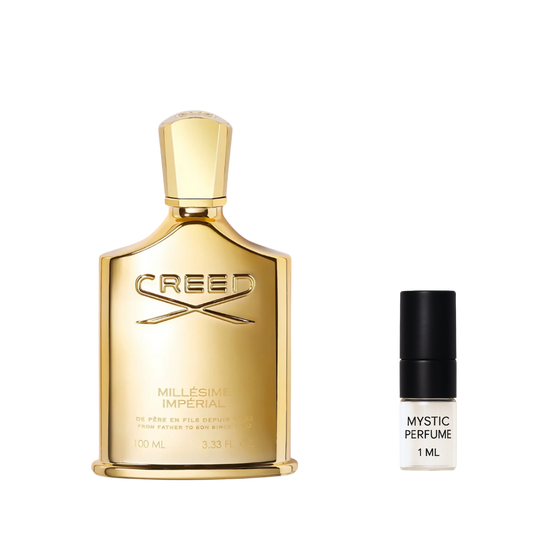 Sample - Creed Millesime Imperial