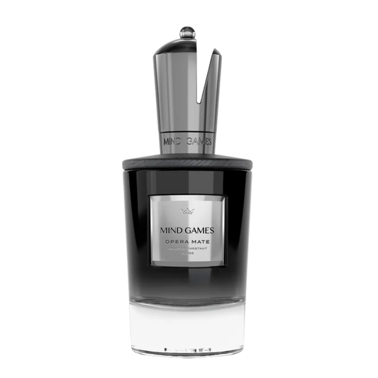 Mind Games Opera Mate