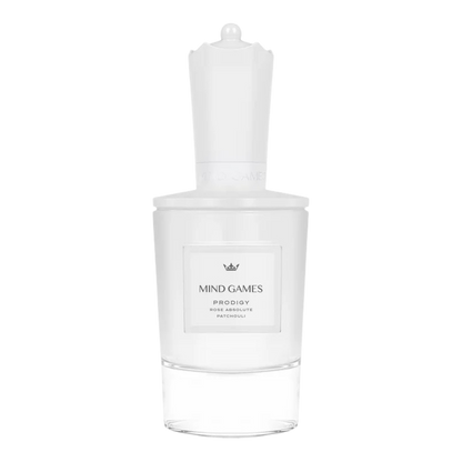 Mind Games Prodigy