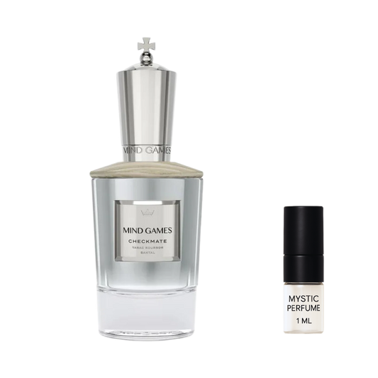 Sample - Mind Games Checkmate