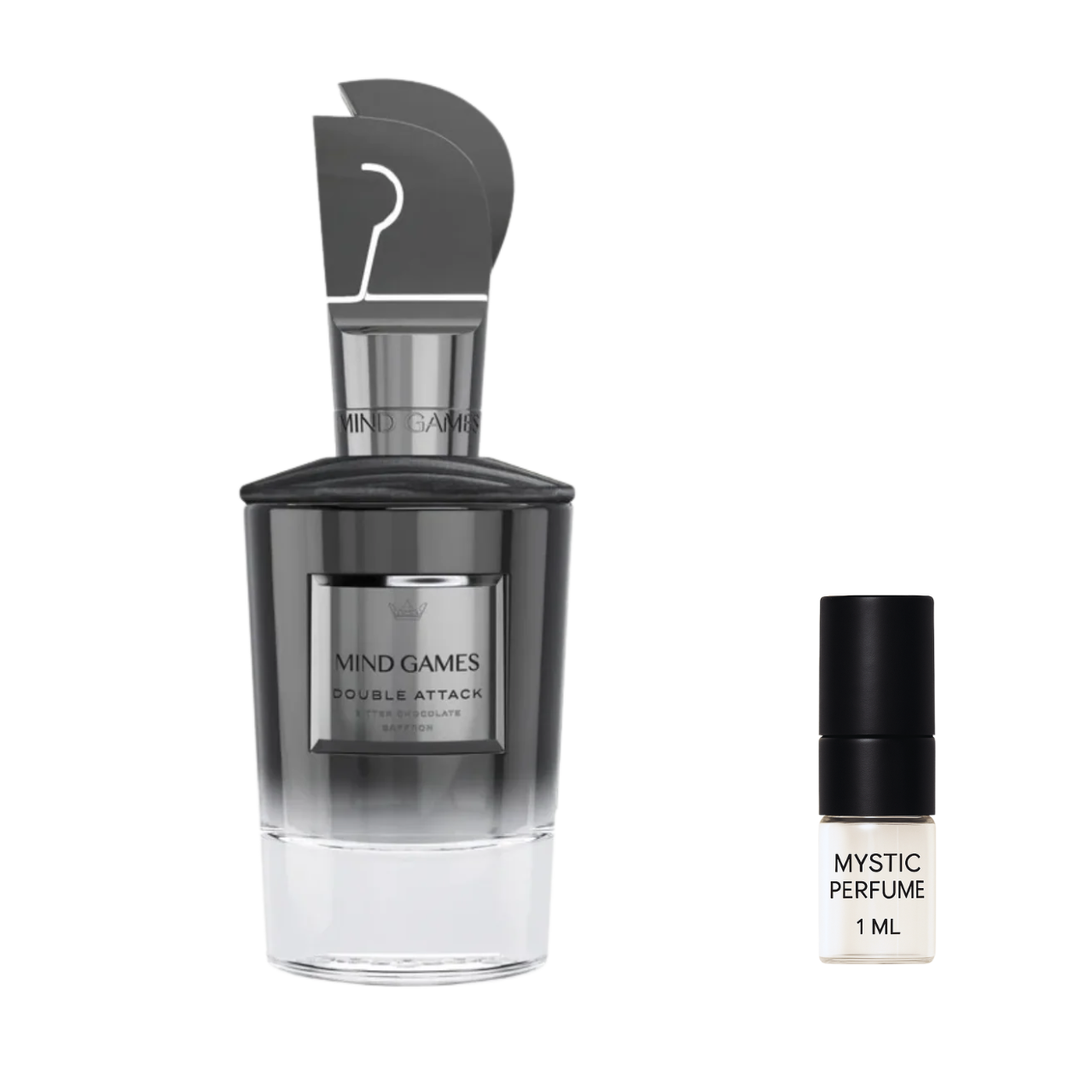 Sample - Mind Games Double Attack