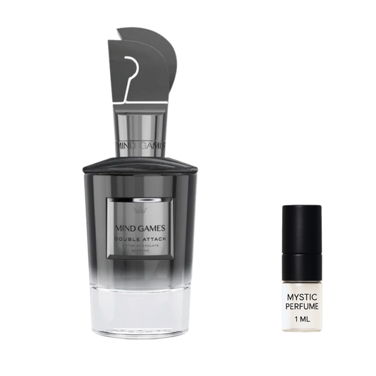 Sample - Mind Games Double Attack