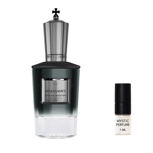 Sample - Mind Games Grand Master