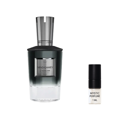 Sample - Mind Games J'Adoube