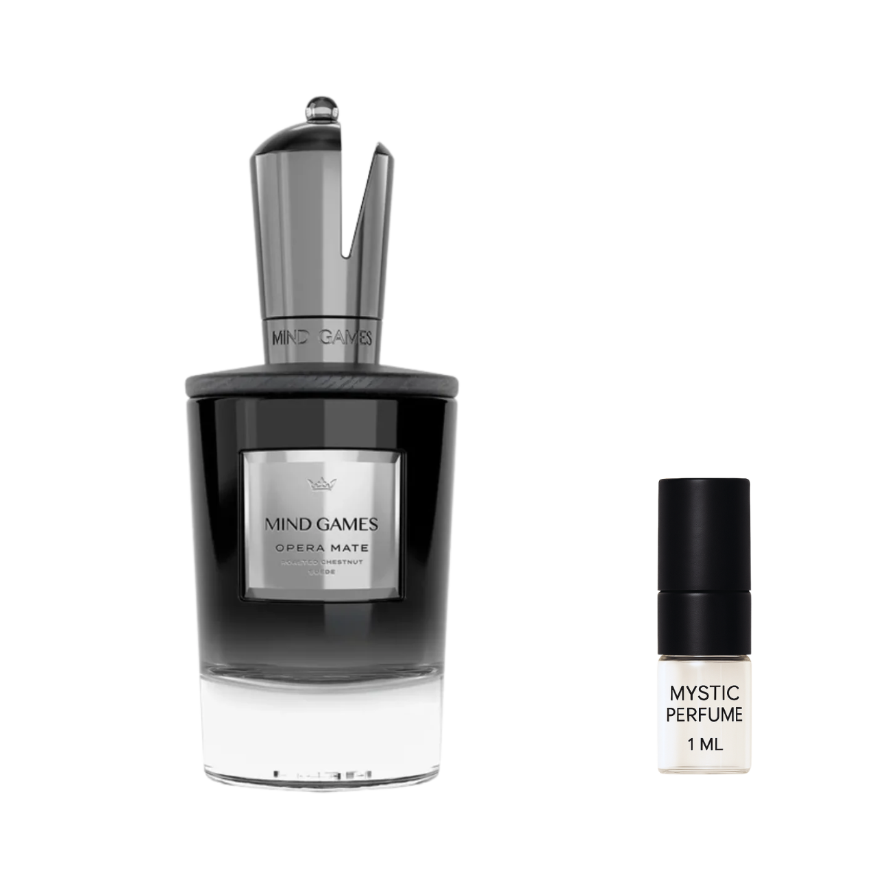 Sample - Mind Games Opera Mate