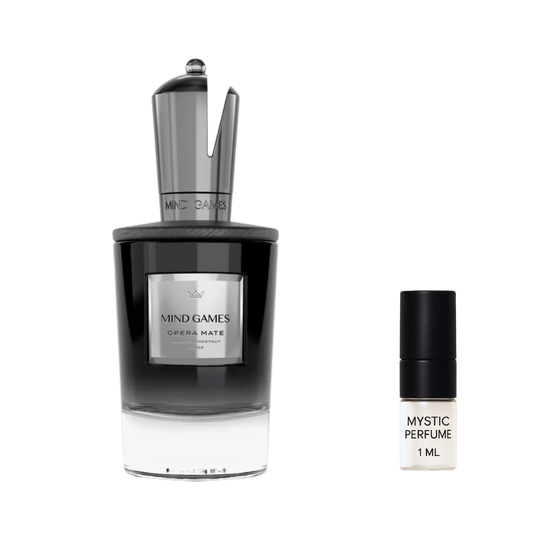 Sample - Mind Games Opera Mate