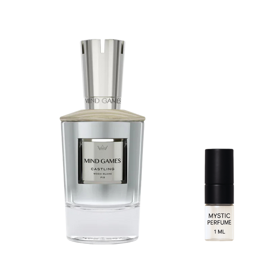 Sample - Mind Games Castling