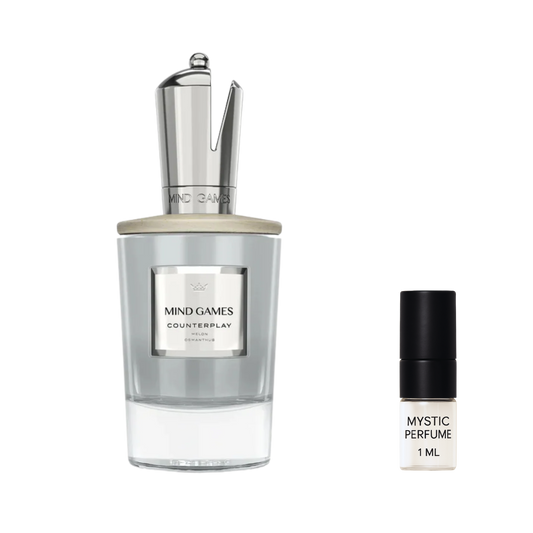 Sample -  Mind Games Counterplay