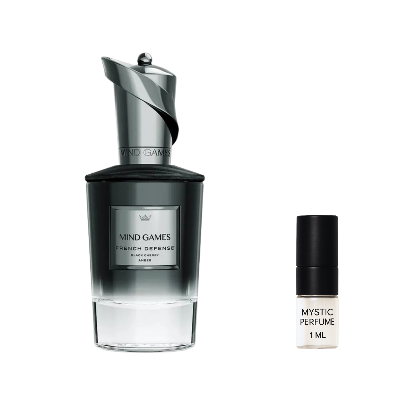 Sample - Mind Games French Defense