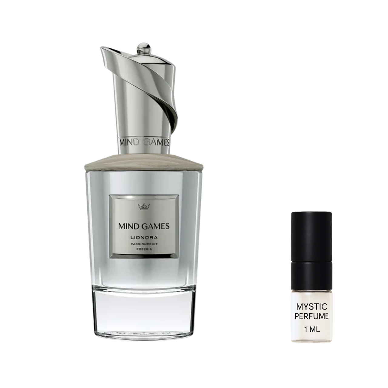 Sample - Mind Games Lionora