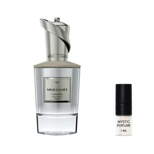 Sample - Mind Games Lionora