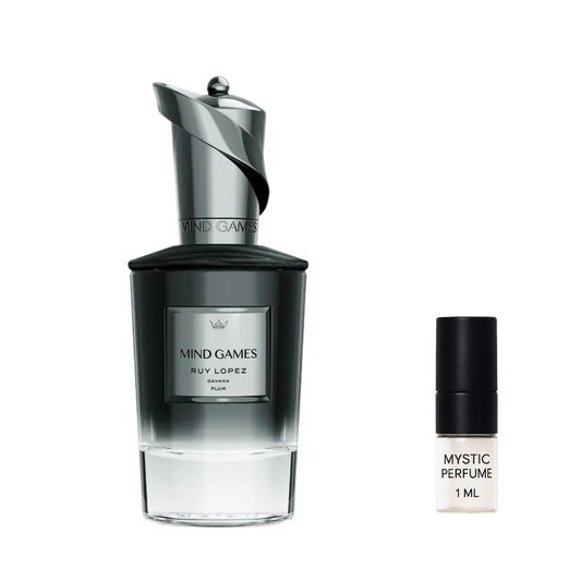 Sample - Mind Games Ruy Lopez