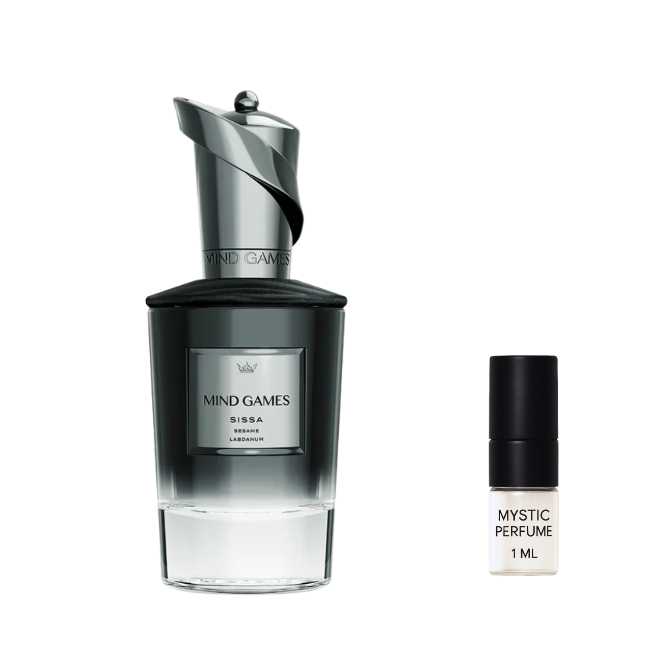 Sample -Mind Games Sissa