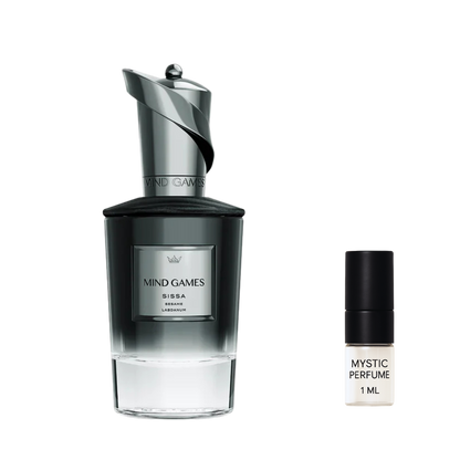 Sample -Mind Games Sissa