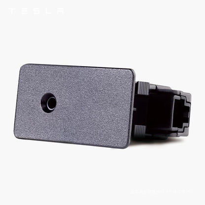 Projection Lights for Tesla Model Y / 3