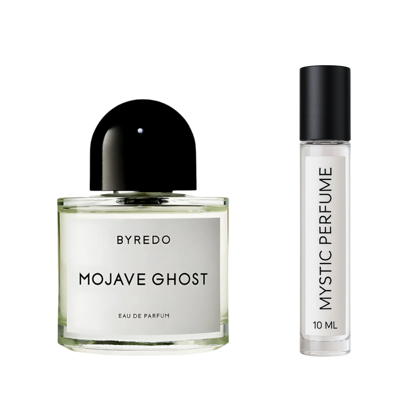 Sample - Byredo Mojave Ghost EDP