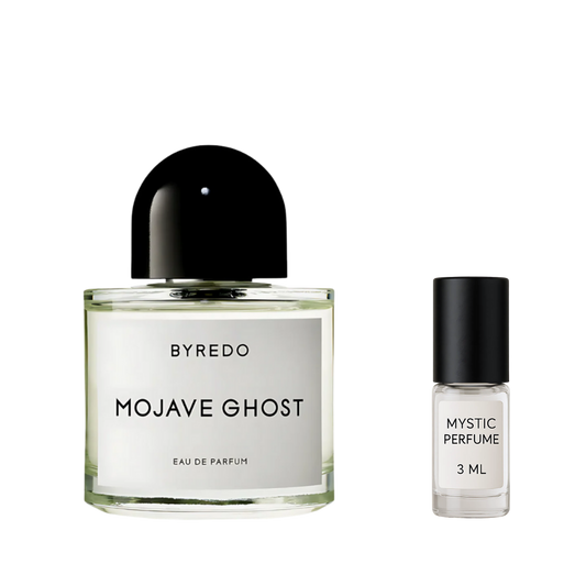 Sample - Byredo Mojave Ghost EDP