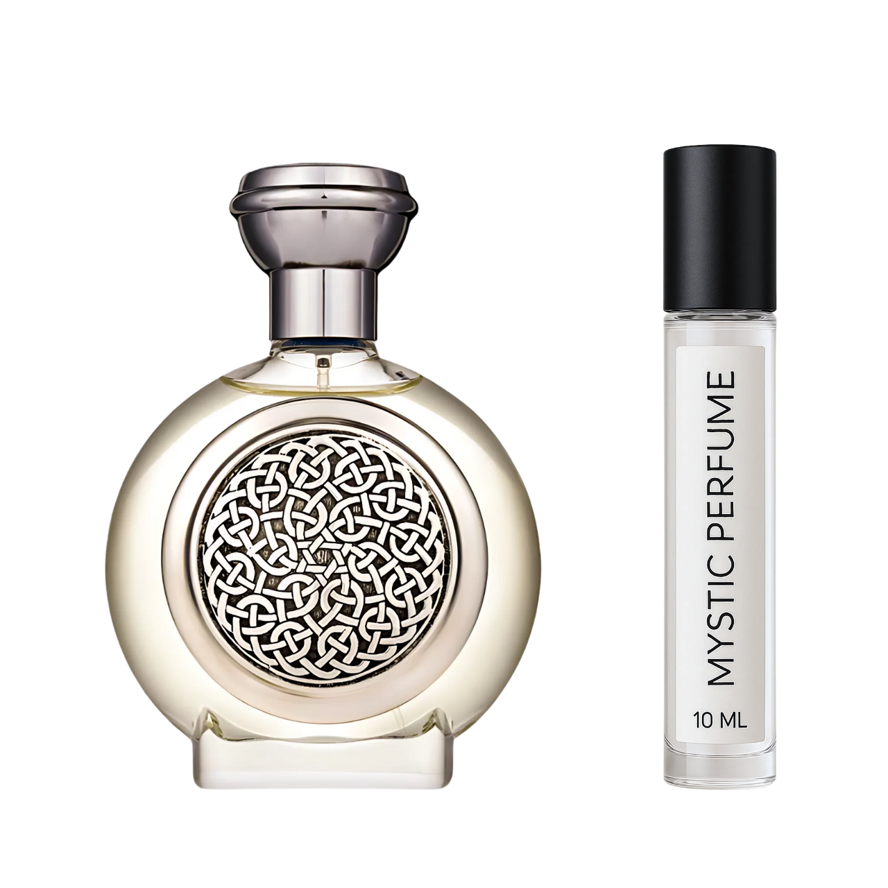 Sample - Boadicea the Victorious Monarch