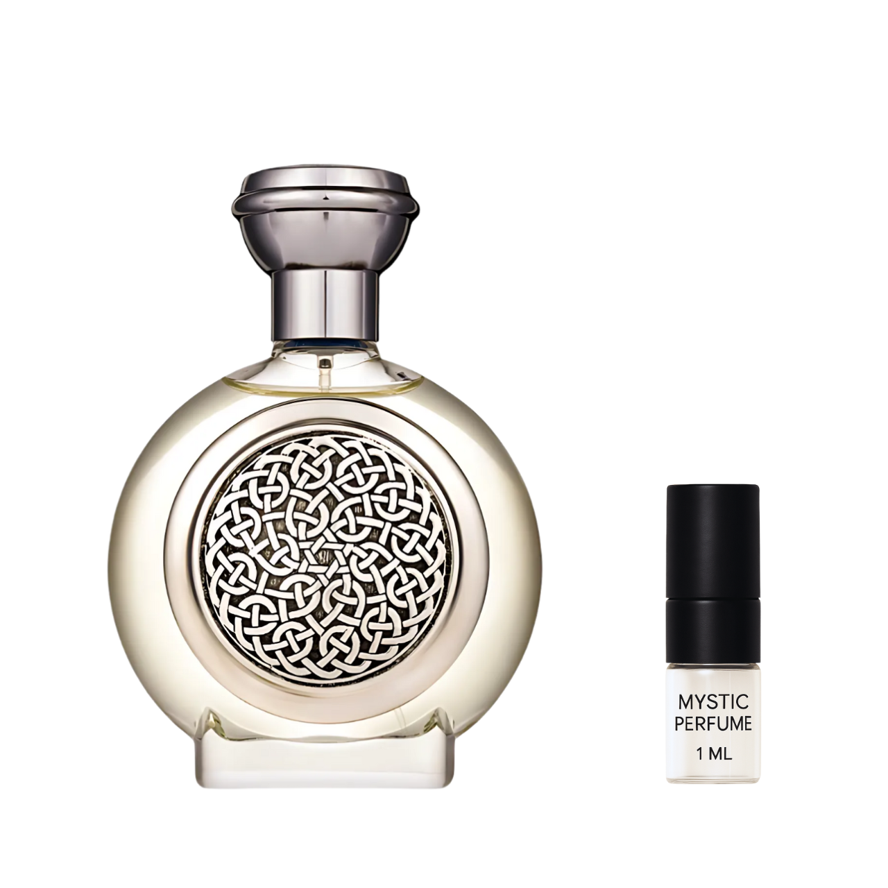 Sample - Boadicea the Victorious Monarch