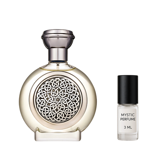 Sample - Boadicea the Victorious Monarch