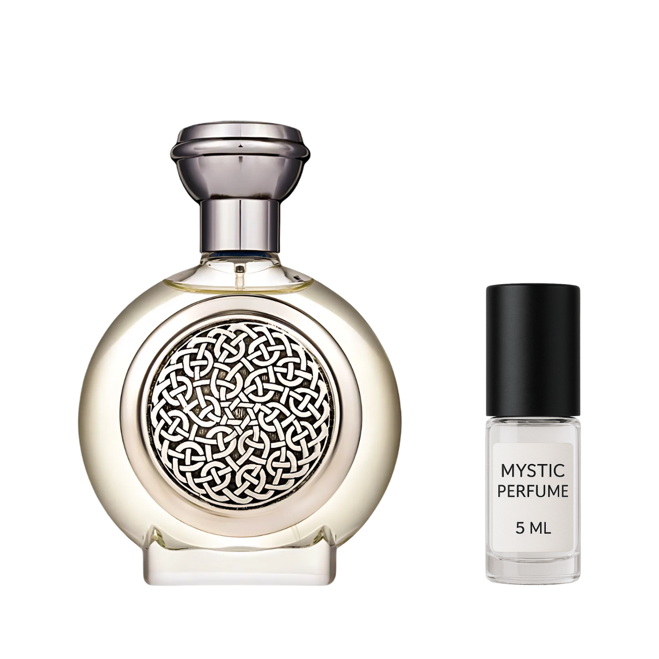 Sample - Boadicea the Victorious Monarch