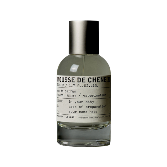 Le Labo Mousse De Chene 30 Tester