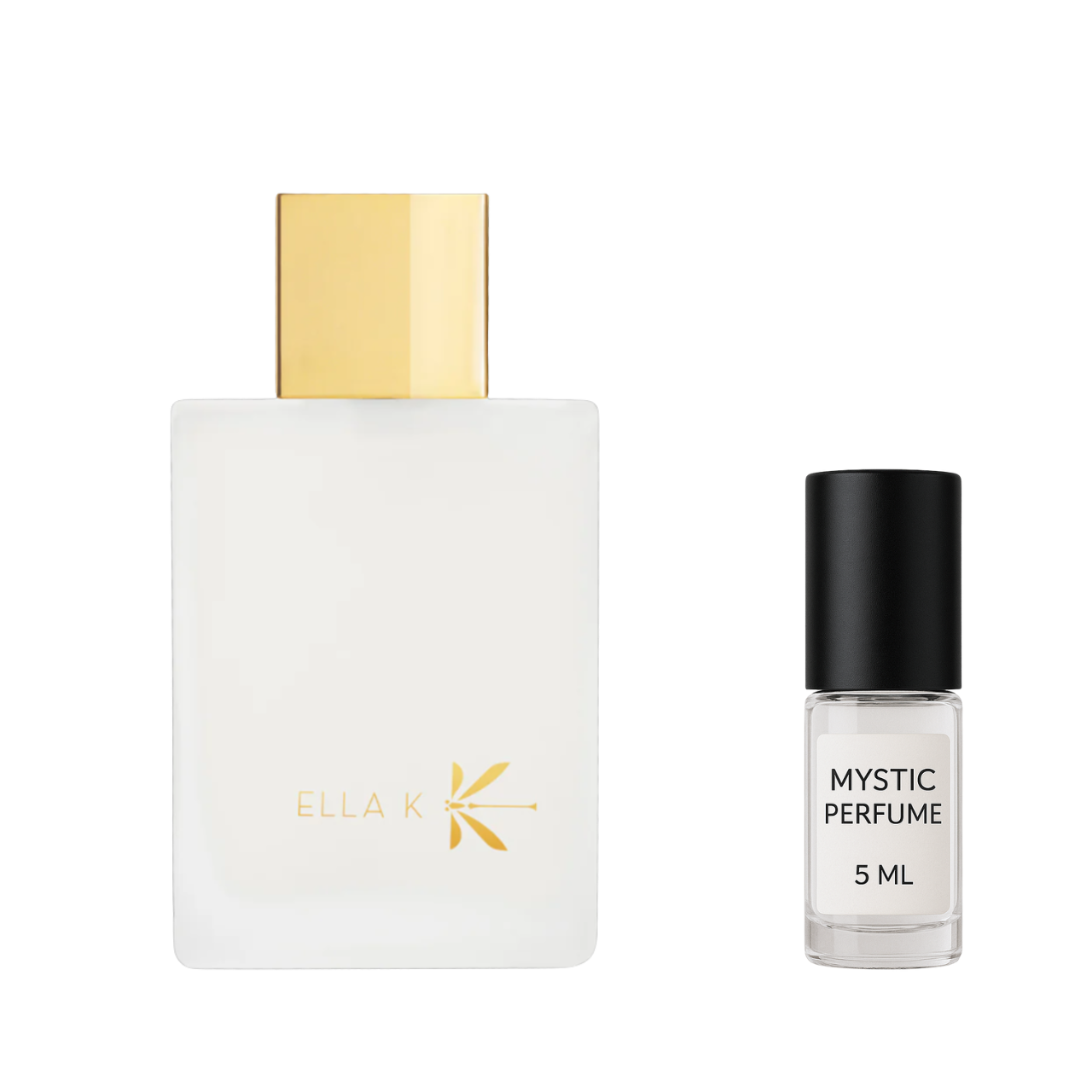 Sample - Ella K Musc K