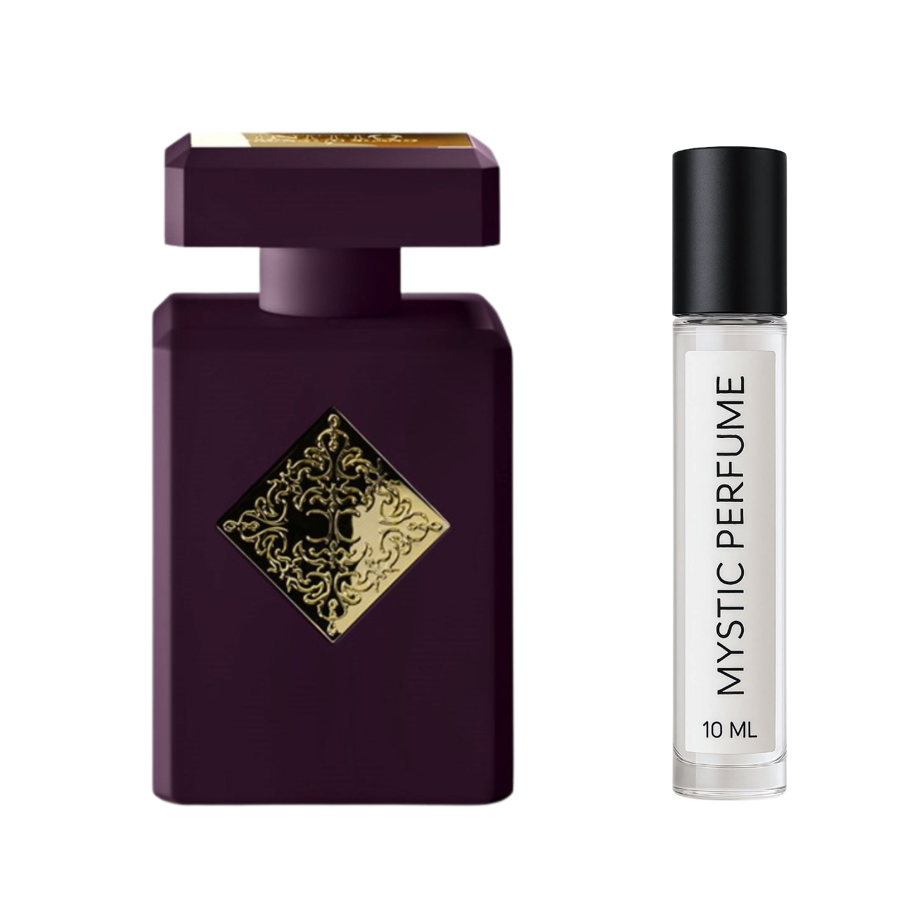 Sample - Initio Narcotic Delight