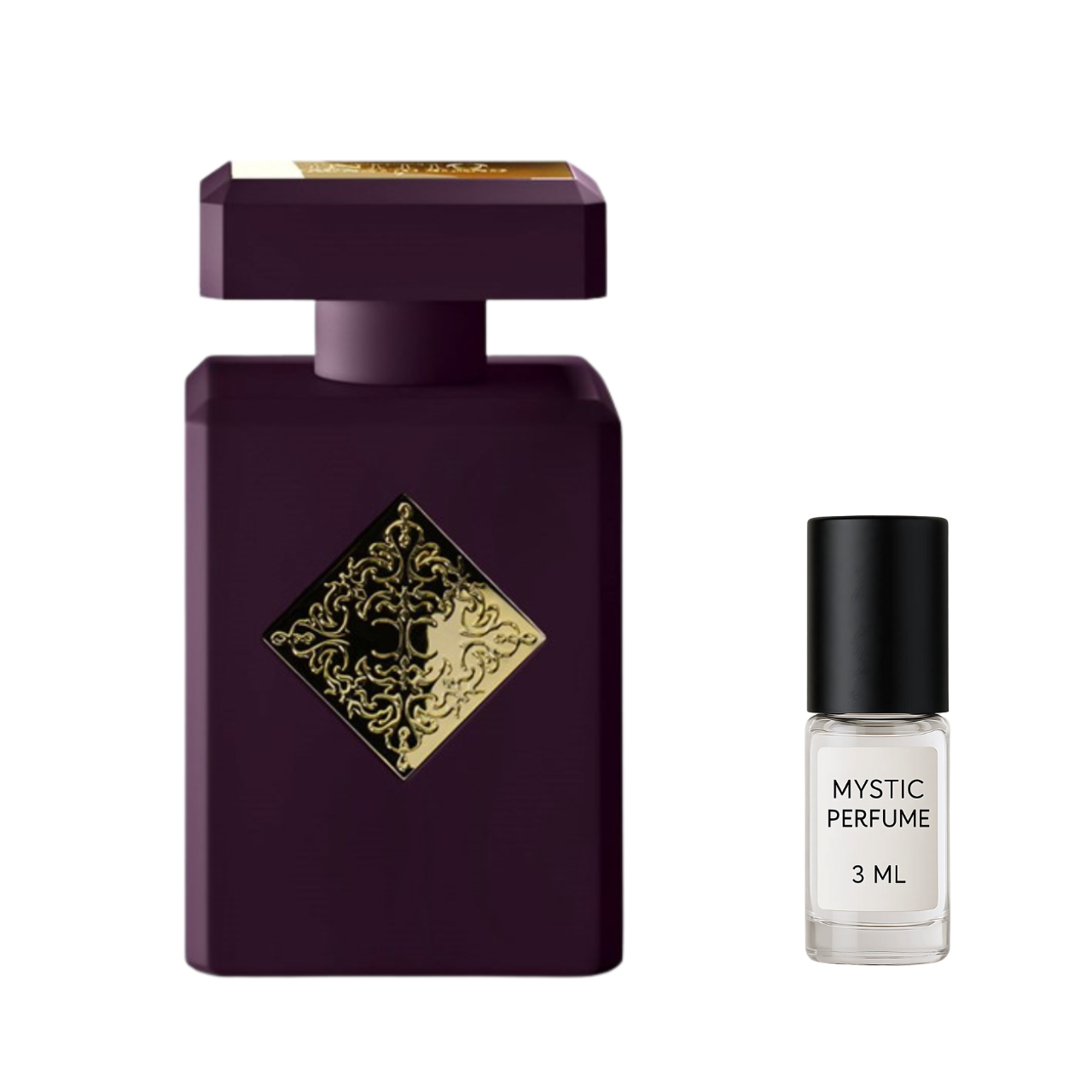 Sample - Initio Narcotic Delight