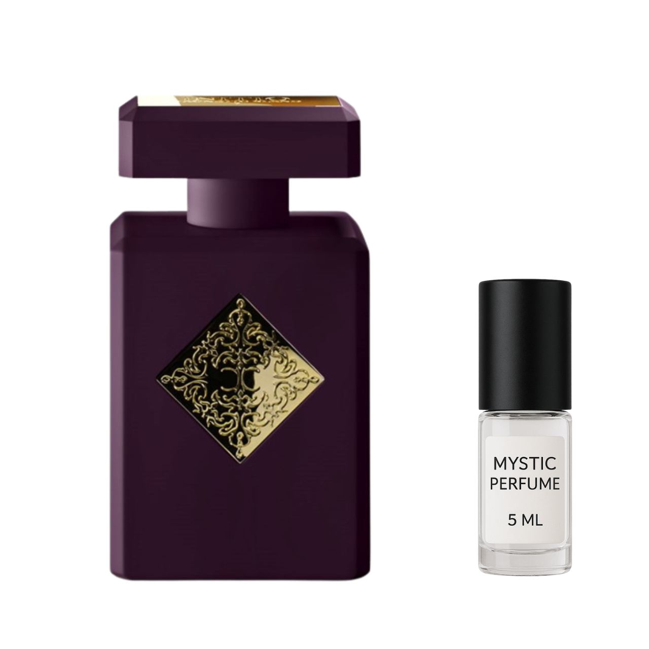 Sample - Initio Narcotic Delight