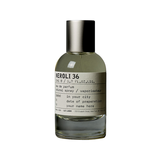 Le Labo Neroli 36 Tester