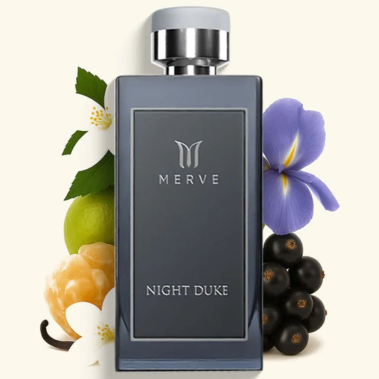 NIGHT DUKE | MEN