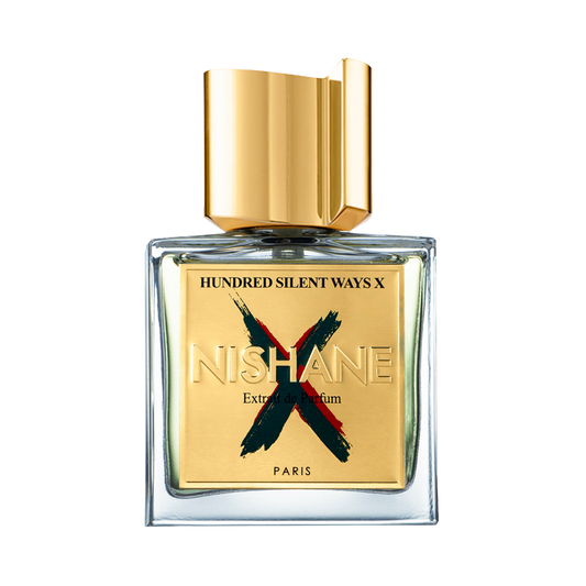 Nishane Hundred Silent Ways X